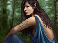 Lúthien