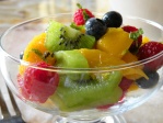 Fruitsallad