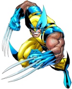 wolverine