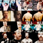 • Sheamus-Kaval • ¦ SOAD™