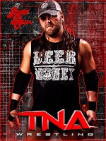 James Storm