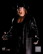 undertaker