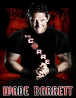 Wade Barrett « OL