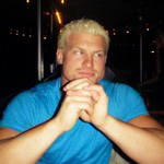 Dolph Ziggler