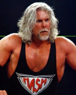 Kevin Nash