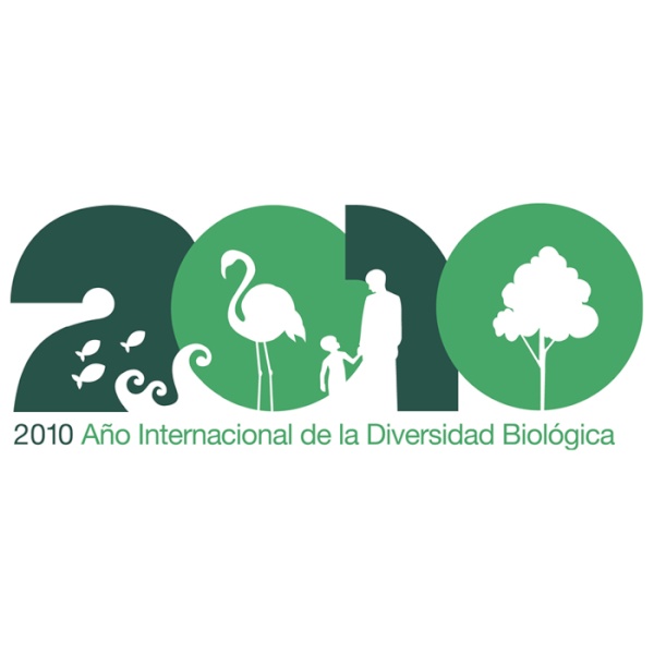 2010 Año Internacional de la Diversidad Biológica