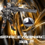 spacemaniac33