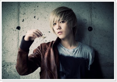 Lee Hong Ki