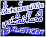 mohammed tlm