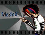 MeDoX