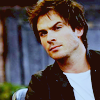 Damon Salvatore