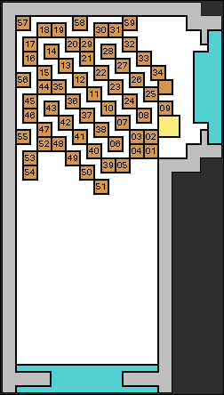 [DEF]Juggling Maze