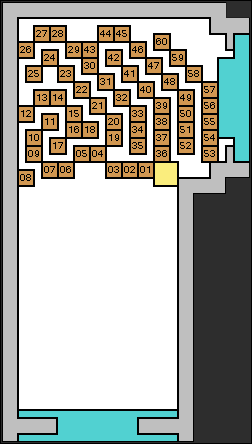 [DEF]Mixed Custom Maze