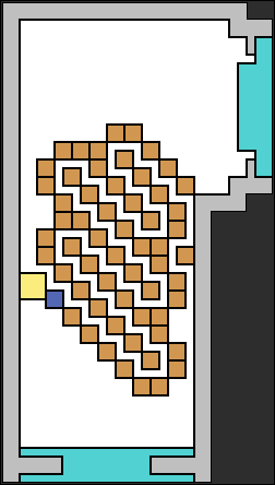 [DEF]Turnaround Maze