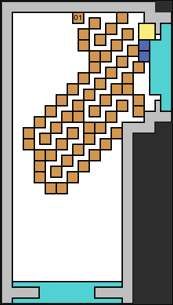 [DEF]Two-way Diagonal