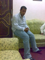 محمد ابويوسف