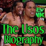 The Usos