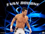 Evan Bourne