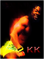 Kofi Kingston