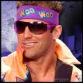 Zack Ryder