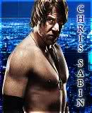 Chris Sabin