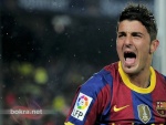 DAVID VILLA