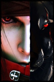 Vincent Valentine