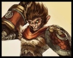 Sun Wukong