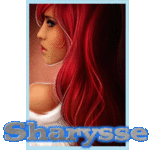 Sharysse