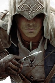 Sam Kenway