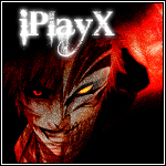 iPlayX