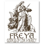 Freya