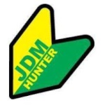 JDM Hunter