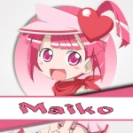 Maiko