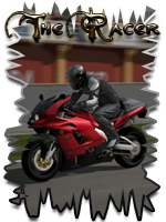 The Racer