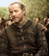 Jorah Mormont