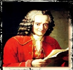 -Voltaire-