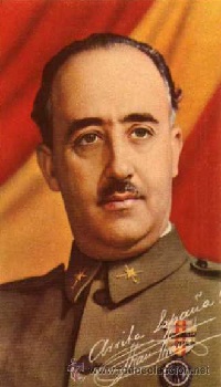 Francisco Franco