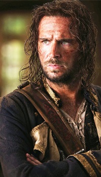 James Norrington