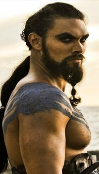 Khal Drogo