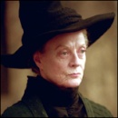 Minerva McGonagall