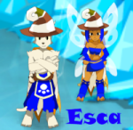 Esca