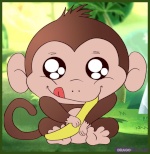 MonKeeY.