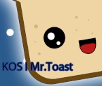 KOS I Mr.Toast