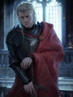 Aegon Targaryen