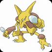 Alakazam