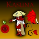 Kasuna