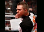 THE MIZ<