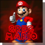 greg mario