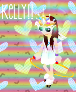 Kelly♥